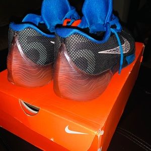 KD Trey 5 II